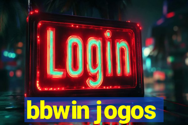 bbwin jogos